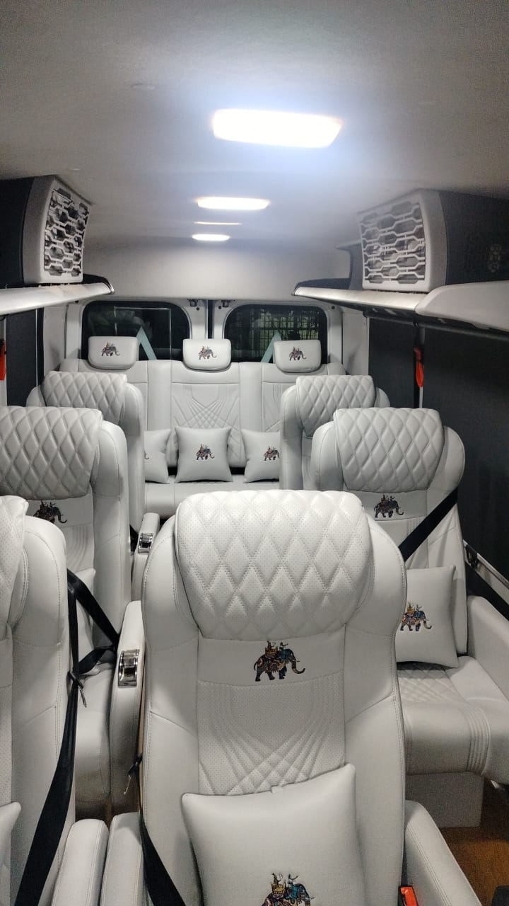 Explore the Iconic Golden Triangle Tour in India